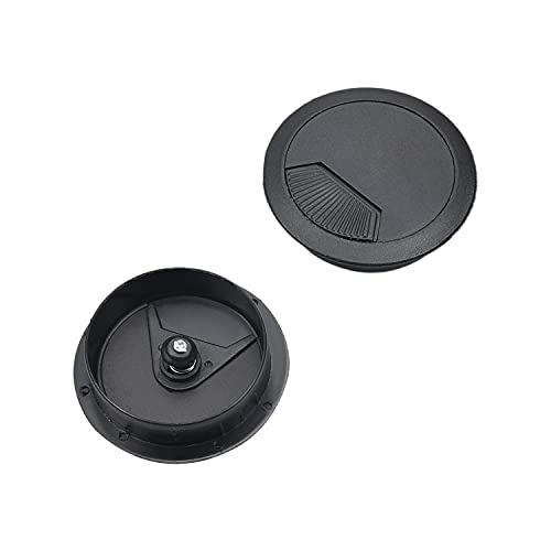 Black 20PCS