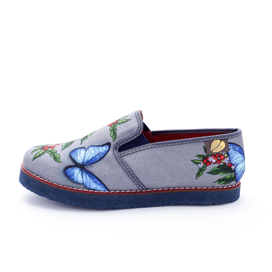 Macondas® Women's Coffee Shoes - Stylish & Comfortable Casual Footwear for Work, Travel & Everyday Wear