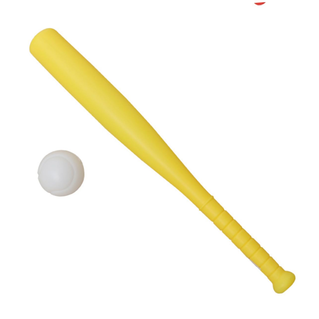 VICASKY 8-Piece Kids Baseball Set - Outdoor Sports Toys for Children, Includes Hollow Baseball Bat & Ball - Perfect for Backyard Play, Birthday Gifts & Youth Baseball Training