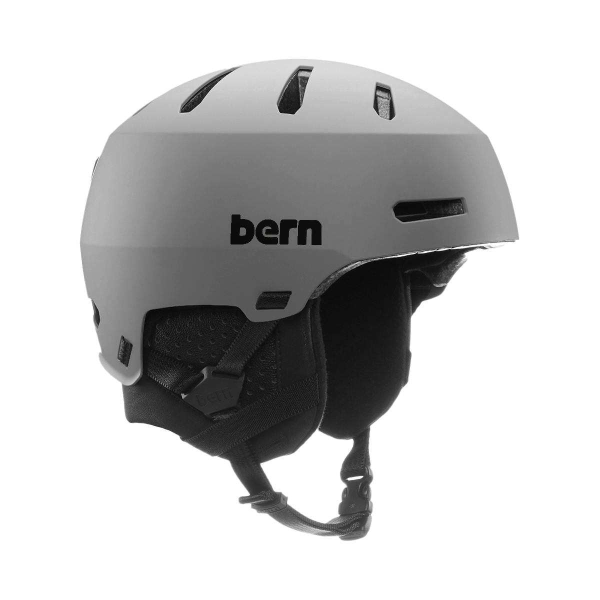 Macon 2.0 MIPS Winter Snow Sports Helmet for Skiing, Snowboarding & Cold Weather Activities – Lightweight & Warm Safety Gear