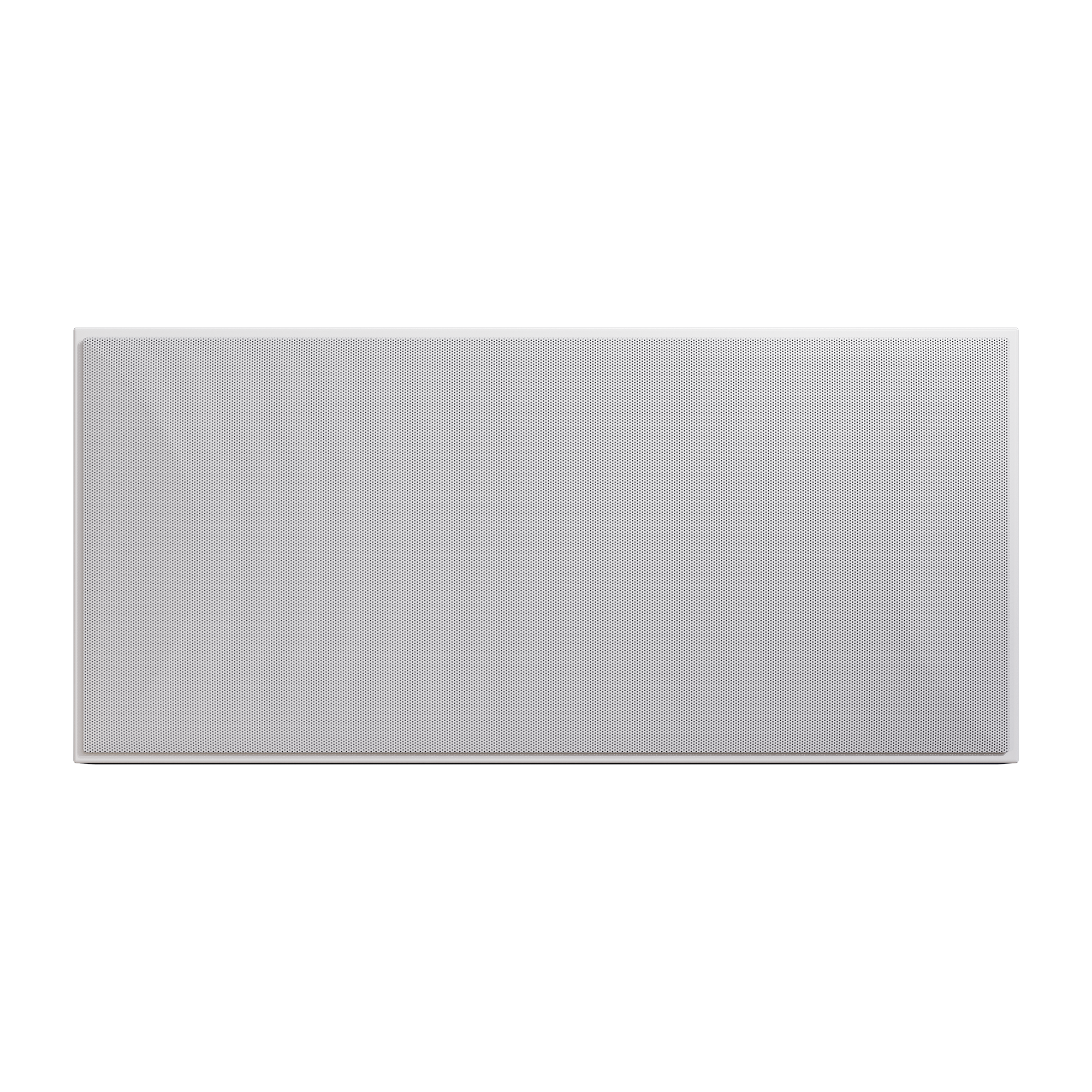 PERLISTEN On-Wall Speaker Frame Kits - Premium Home Theater & Audio Wall Mounting Solution for Surround Sound Systems