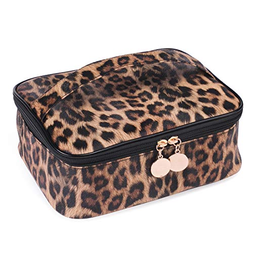 Brown Leopard