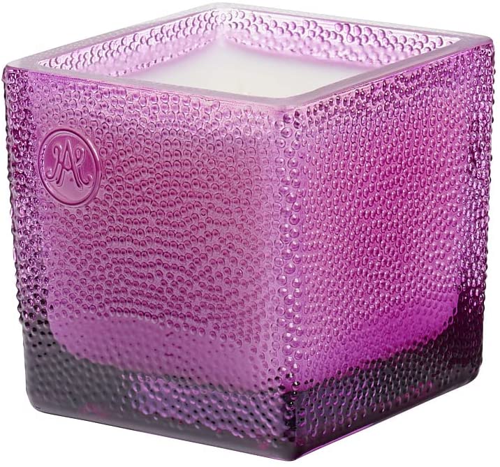 Amanda de Montal Memoria Infantia Scented Candle - Warm Croissant, Vanilla & Milk Fragrance - 7.76 oz Home Decor Gift for Relaxation & Cozy Atmosphere
