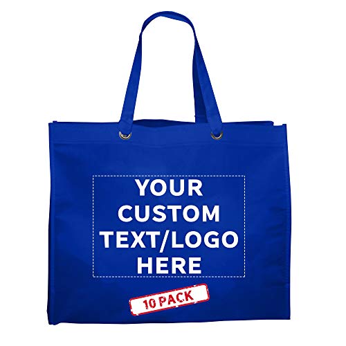- Custom – Blue