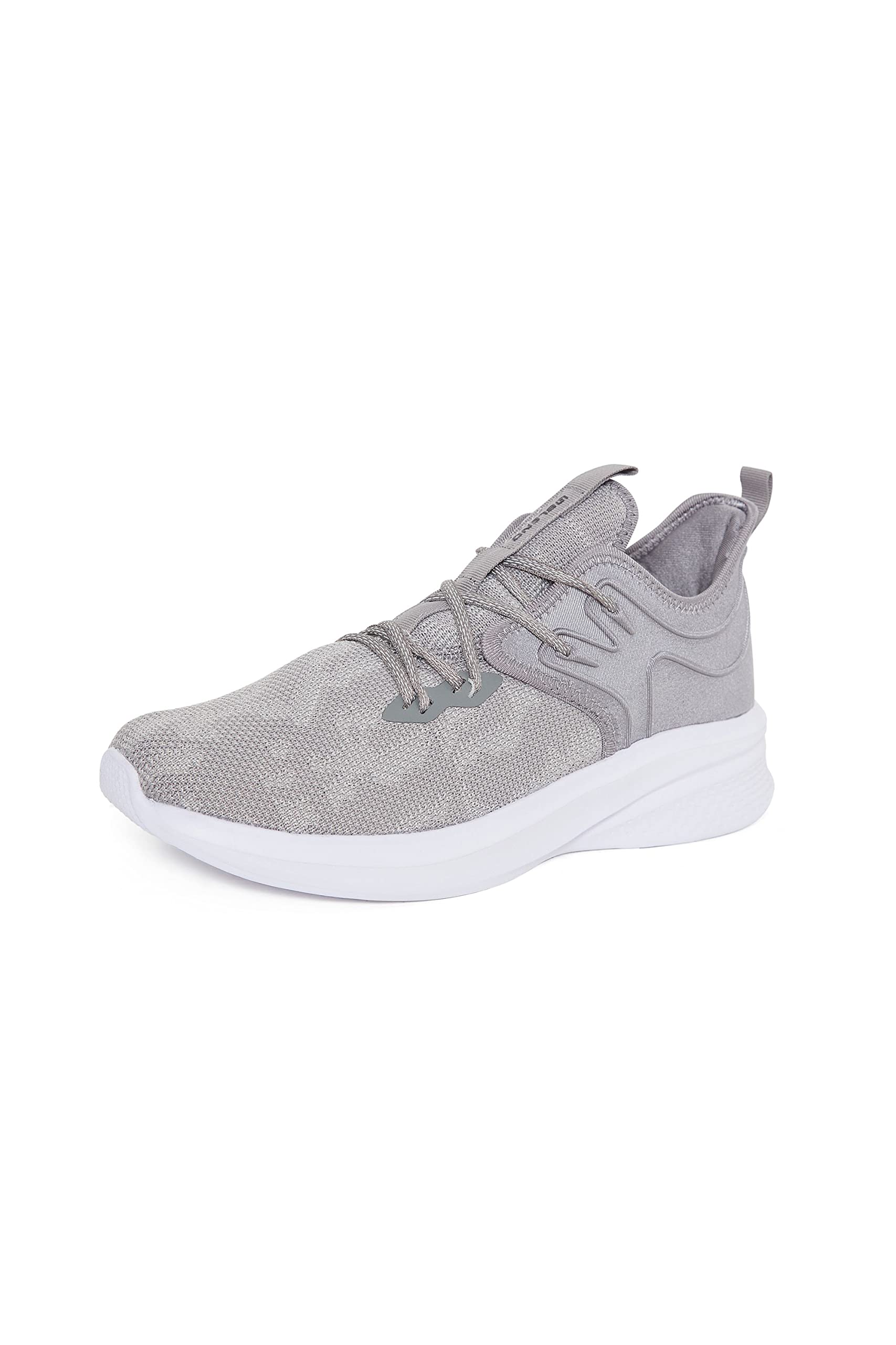 Blend It On Men's Low-top Sneakers - Lightweight Comfortable Casual Shoes for Walking, Running & Gym - Perfect for Everyday Wear & Outdoor Activities