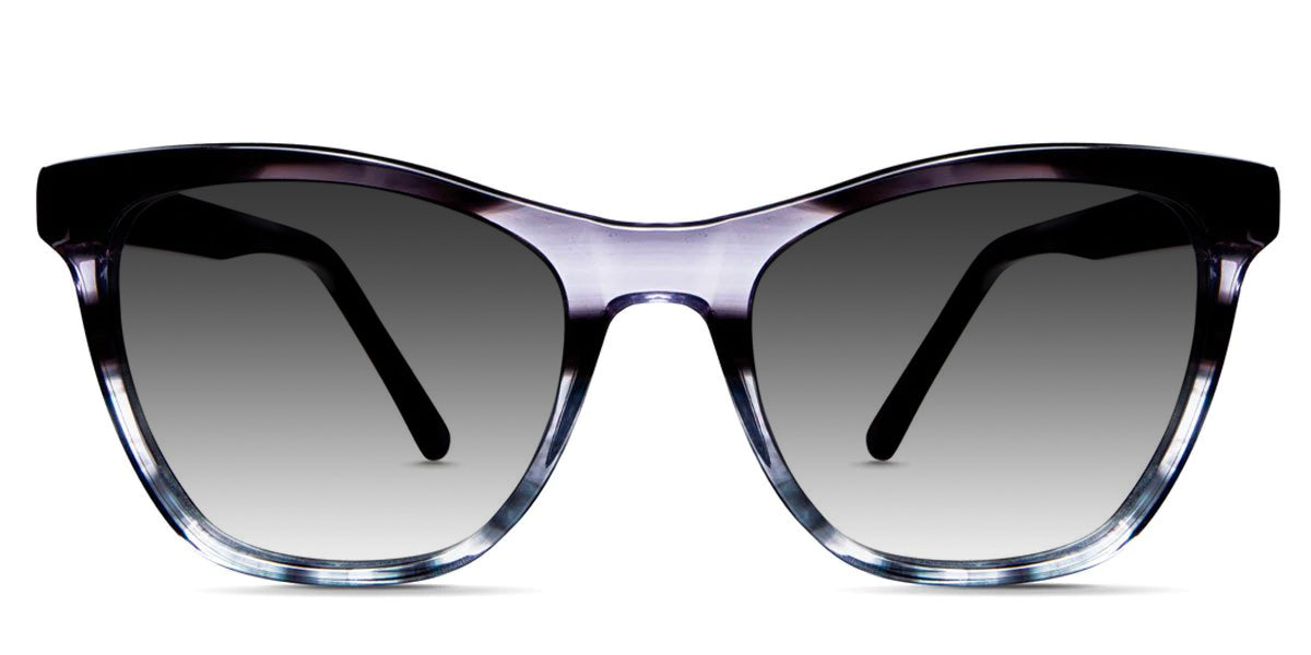 Ramires Women's Prescription Sunglasses - UV Protection, Stylish & Comfortable for Driving, Outdoor Activities & Fashion