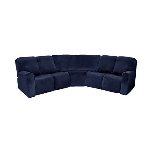 Velvet Navy