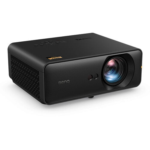 BenQ AH500ST 4000 Lumen Full HD Short Throw Laser DLP Projector for Golf Simulator & Home Theater - Perfect for Indoor Golf Practice, Gaming, and Movie Nights