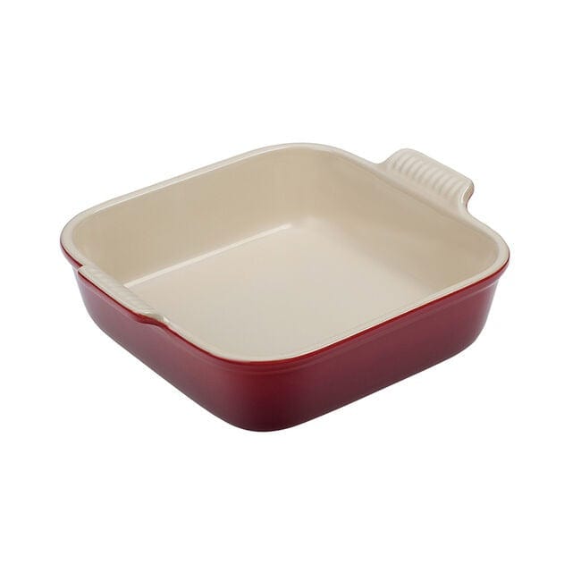 Le Creuset Heritage Square Dish 9