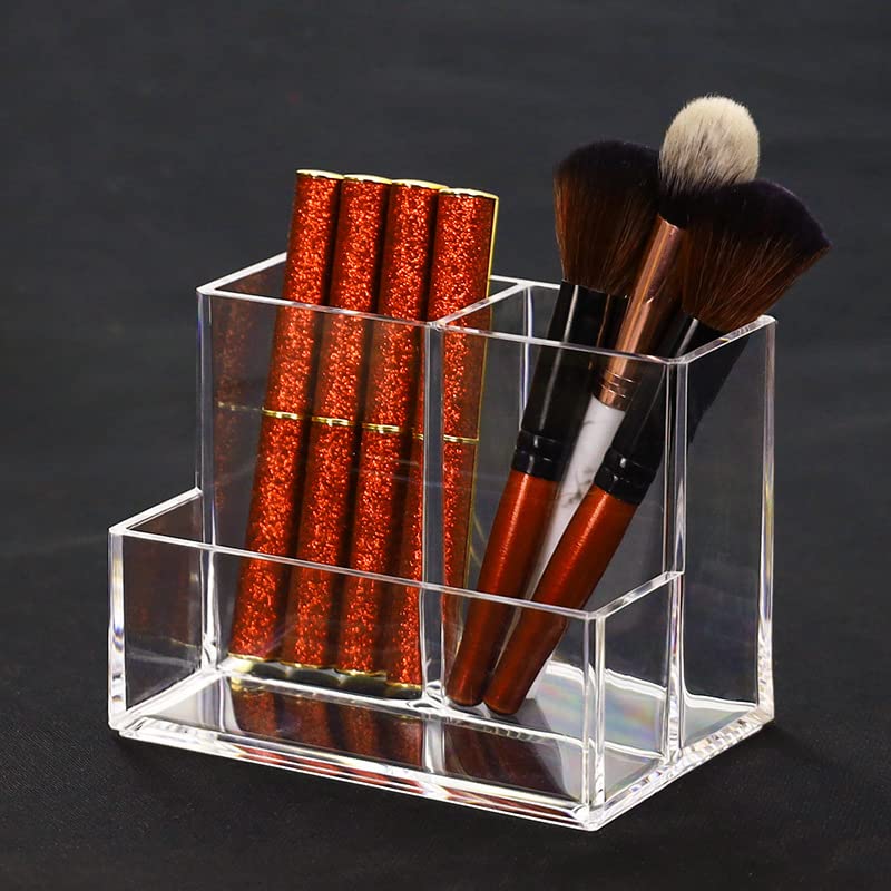 H-Clear, 3 sections holder