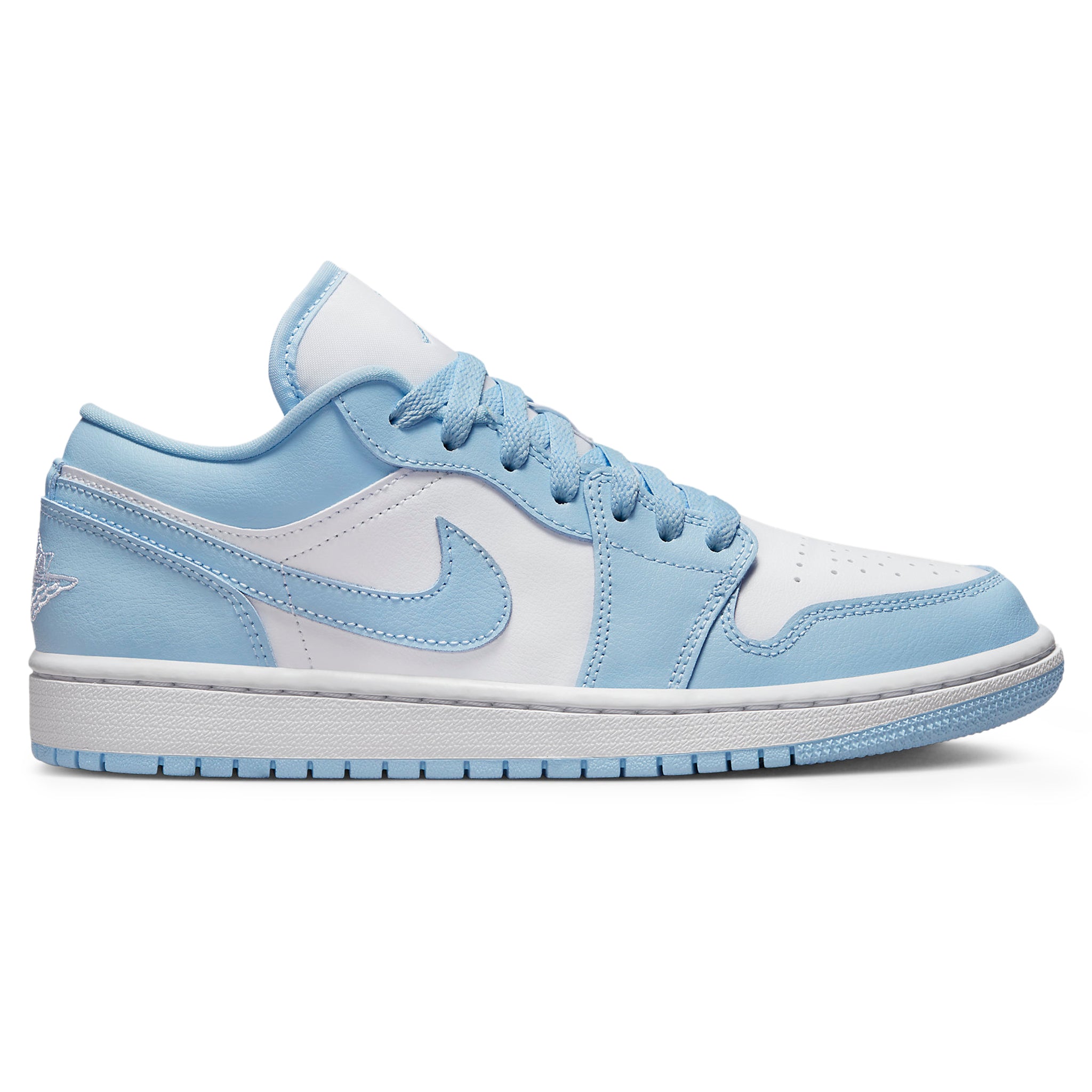 Air Jordan 1 Low Aluminum Women's Basketball Shoes - Stylish Sneakers for Casual Wear, Gym & Street Fashion