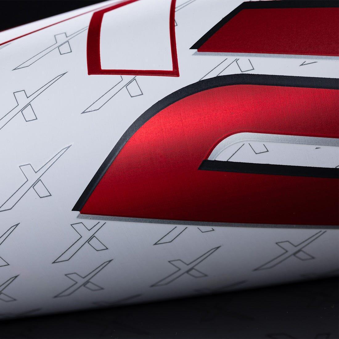 Marucci CATX2 JBB (10) 2 3/4 USSSA Baseball Bat - High Performance Youth Baseball Bat for USSSA Tournaments & League Play - Perfect for Power Hitters & Competitive Players