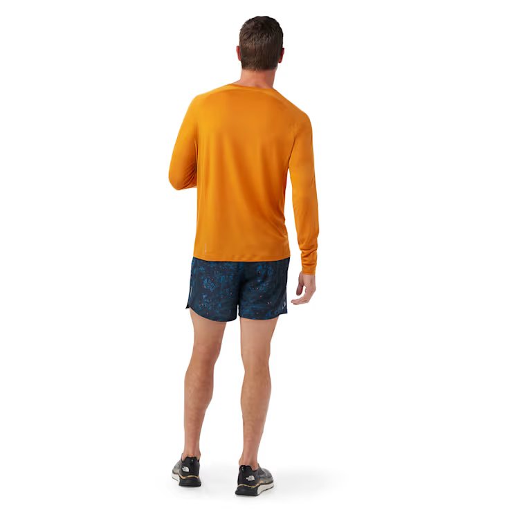 Active Ultralite Long Sleeve Men's Performance Shirt SW016546 - Perfect for Running, Hiking & Outdoor Workouts