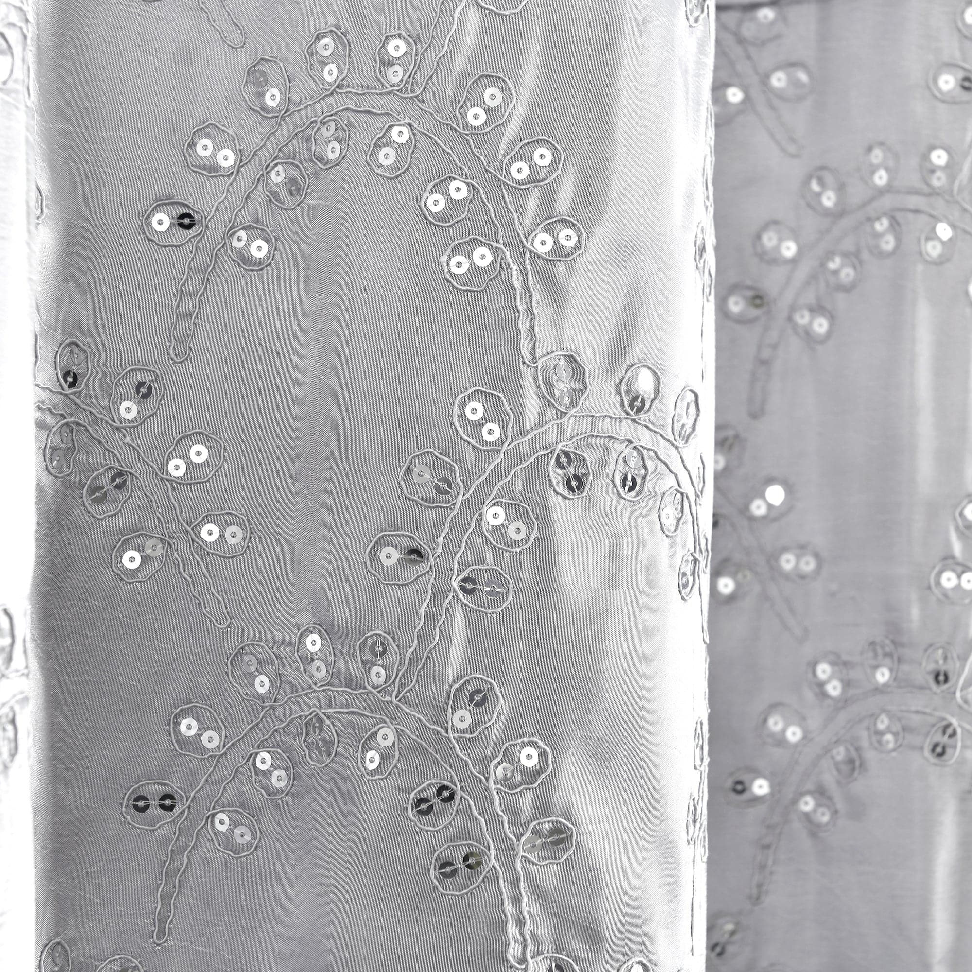 Maria Shower Curtain - Waterproof Bathroom Decor with Hooks, 72x72 Inches - Perfect for Modern Homes & Spa-Like Bathrooms