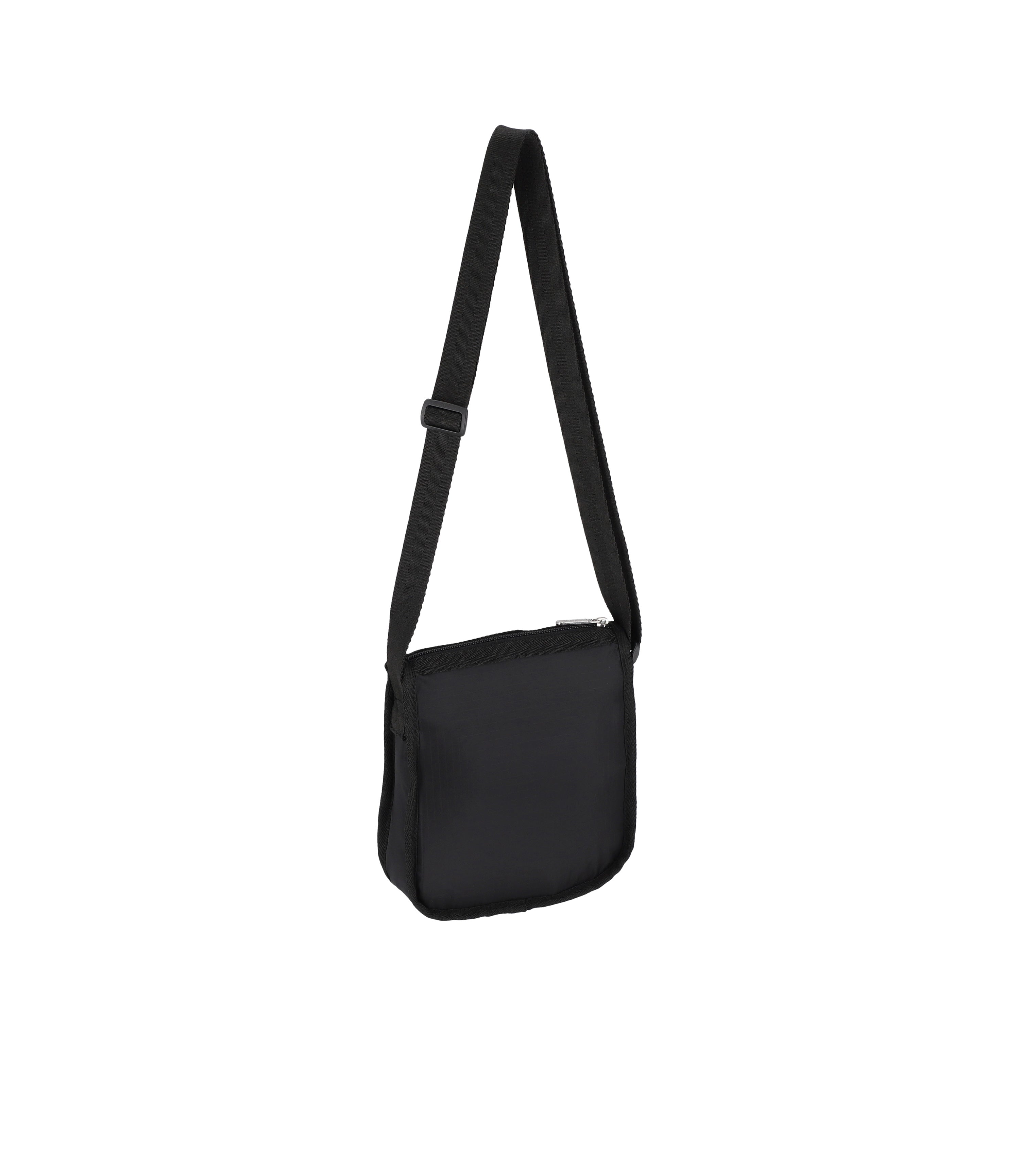 Medium 3-Zip Crossbody Bag for Women - Stylish & Secure Shoulder Purse - Perfect for Travel, Shopping & Everyday Use
