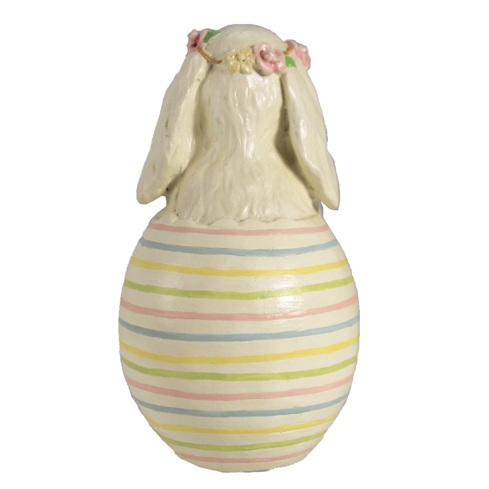 Easter Bunny Figurine - 6.5