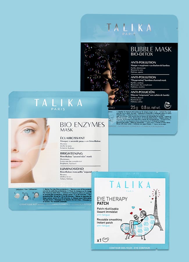 Glow and Go Bundle - Radiant Skincare Set for Morning & Night Routine | Hydrating & Brightening Face Care Kit for Women