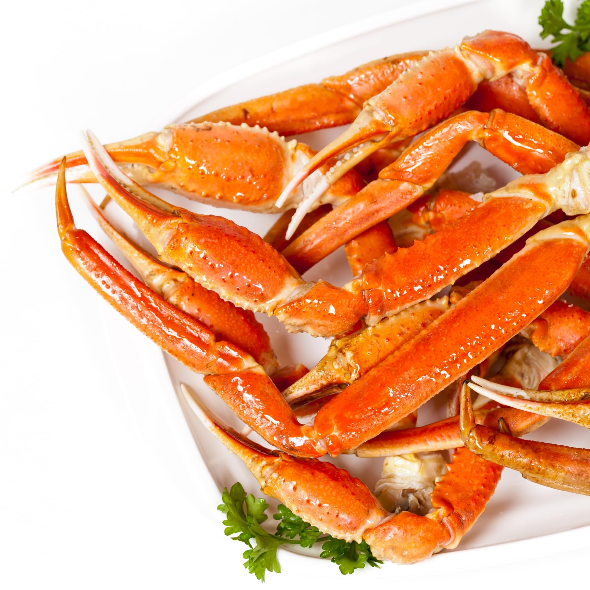 Premium Snow Crab Legs Clusters (8oz-10oz per Cluster, 20lbs Bulk) – Today Gourmet Foods of NC – Fresh & Delicious for Seafood Feasts, Family Gatherings & Gourmet Cooking