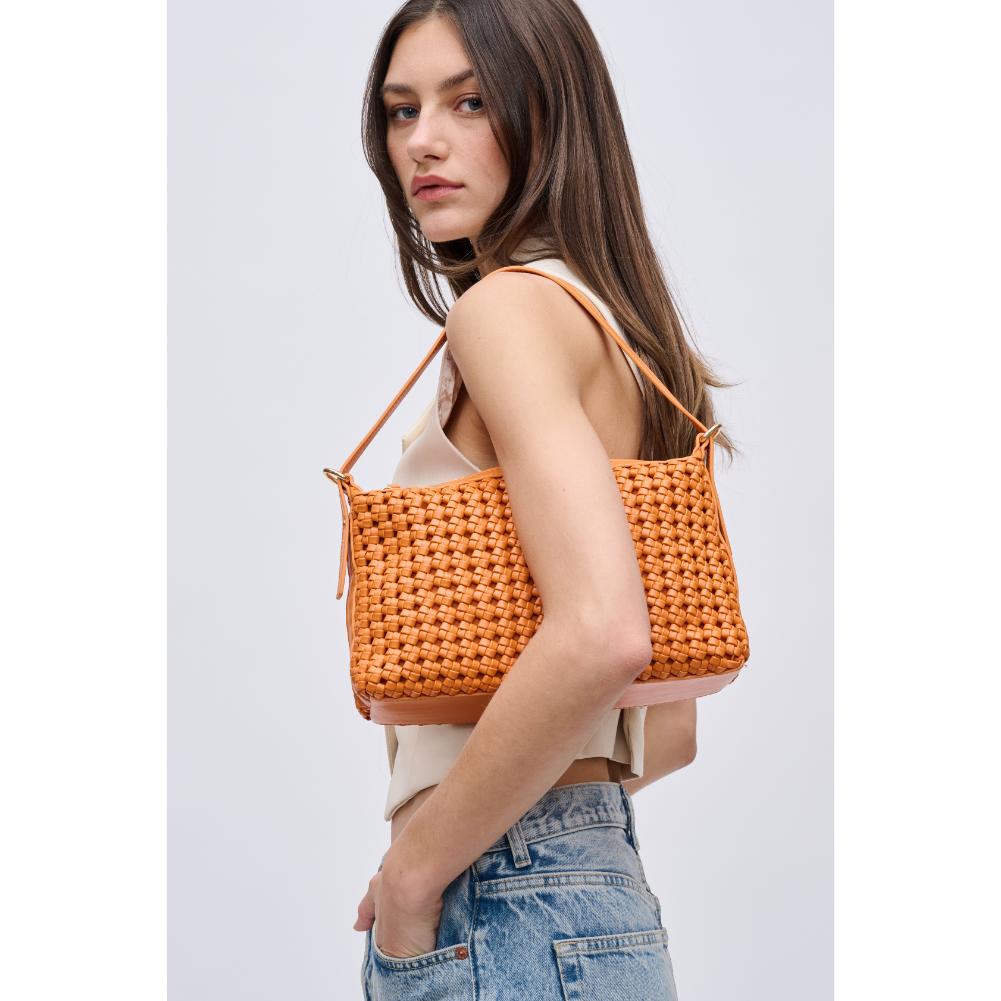 Dottie Crossbody Bag for Women - Stylish & Lightweight Shoulder Purse - Perfect for Travel, Shopping, and Everyday Use