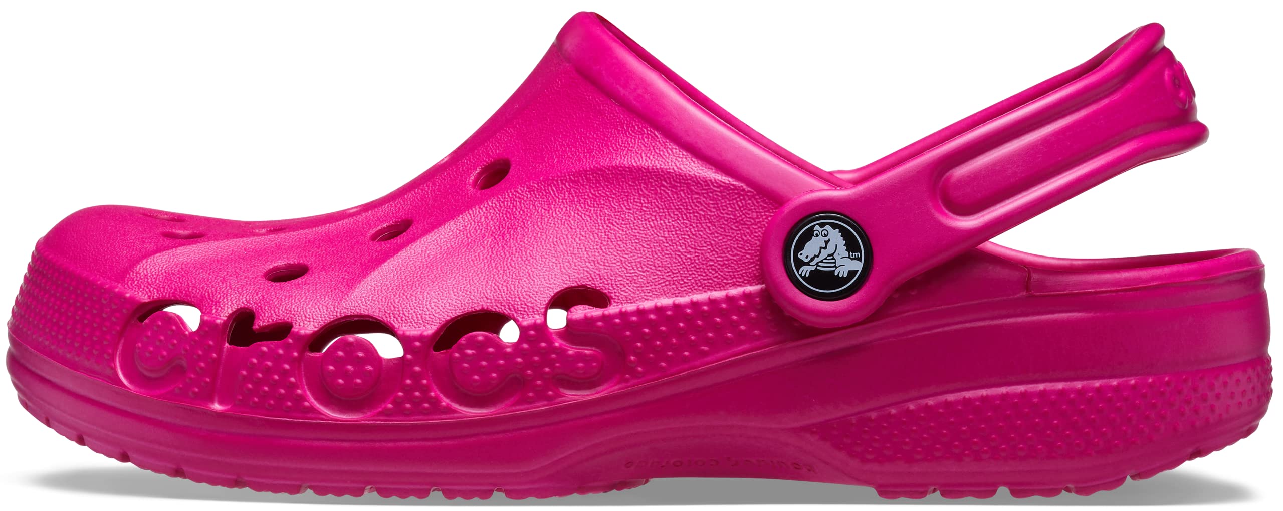 Comfortable Crocs Unisex Baya Clogs for Men & Women - Perfect for Casual Wear, Beach, Pool & Indoor Use