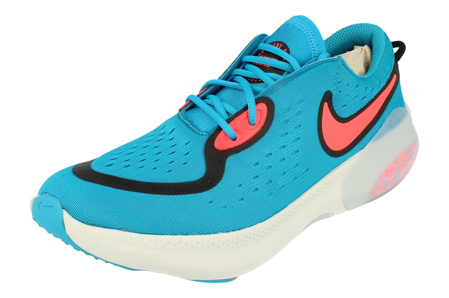 Nike Joyride Dual Run Women's Grade School Running Shoes - Lightweight Cushioned Trainers for Jogging, Gym Workouts & Daily Wear