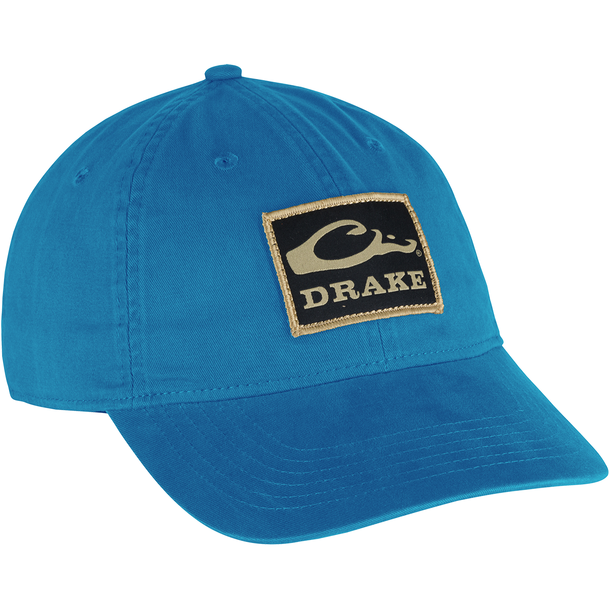 Premium Cotton Twill Baseball Cap - Adjustable Snapback Hat for Men & Women - Perfect for Outdoor Sports, Casual Wear & Sun Protection