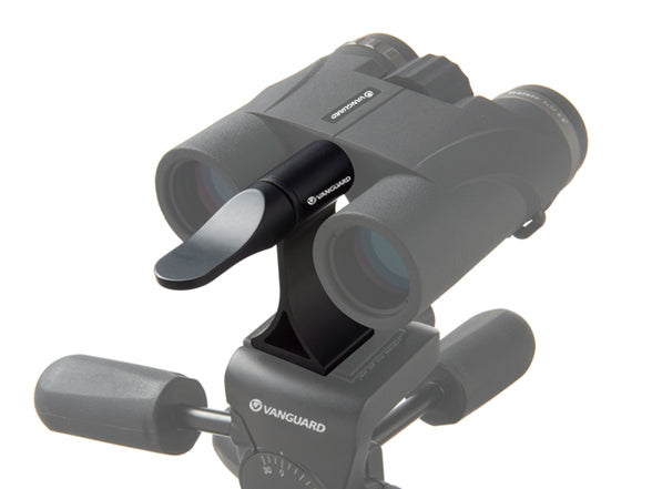 BA 185 Binocular Tripod Adapter - Universal Mount for Spotting Scopes & Binoculars | Perfect for Bird Watching, Hunting & Astronomy