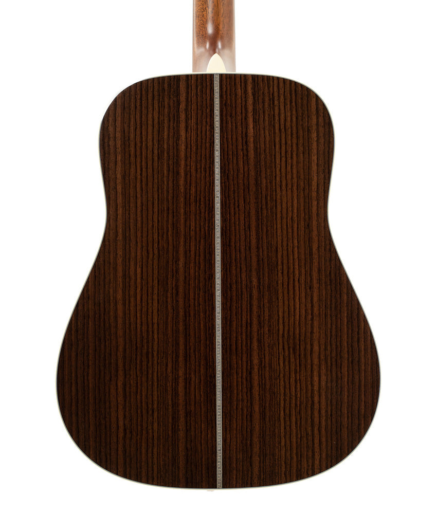 Martin HD12-28 12-String Acoustic Guitar with Spruce Top & Rosewood Back/Sides - Natural Finish | Perfect for Performances, Recording & Professional Musicians