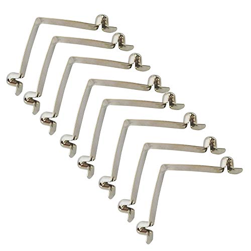 8x7.8mm Double Pin