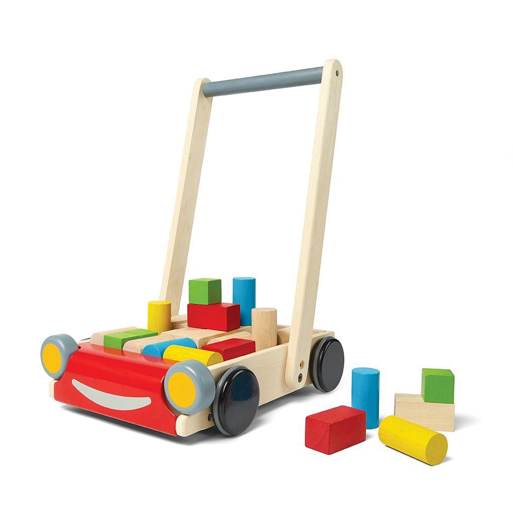 Best Baby Walker for Toddlers - Safe & Fun Learning Walking Toy for 1-2 Year Olds - Indoor & Outdoor Use for Early Development