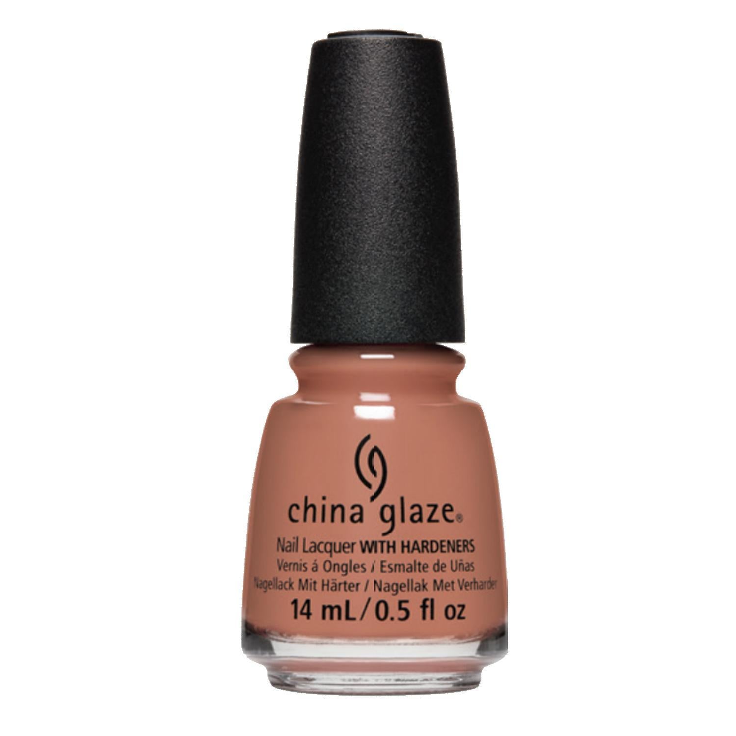 China Glaze 