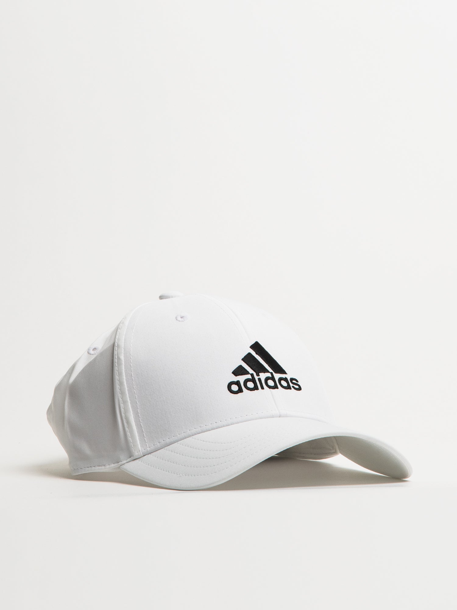Adidas Embroidered Baseball Cap for Men & Women - Adjustable Snapback Hat for Sports, Outdoor & Casual Wear