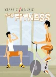 Classic FM Music for Fitness - Relaxing Workout & Exercise Tunes for Yoga, Running & Gym | Perfect for Home & Studio Workouts