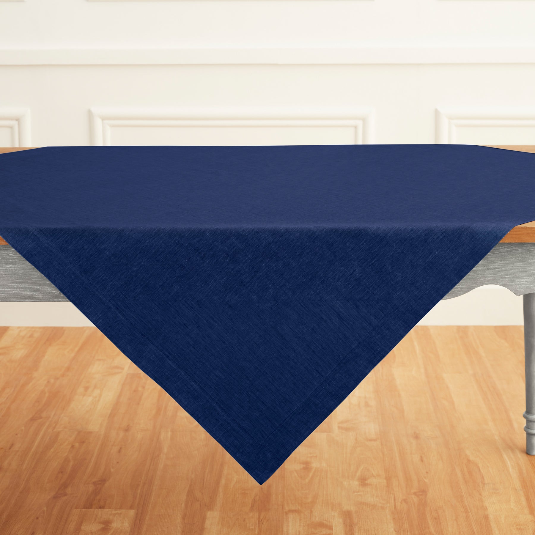 Athena Decorative Table Throw Blanket - Soft & Stylish Home Decor for Sofa, Bed, or Couch - Perfect for Living Room, Bedroom, and Cozy Indoor Use