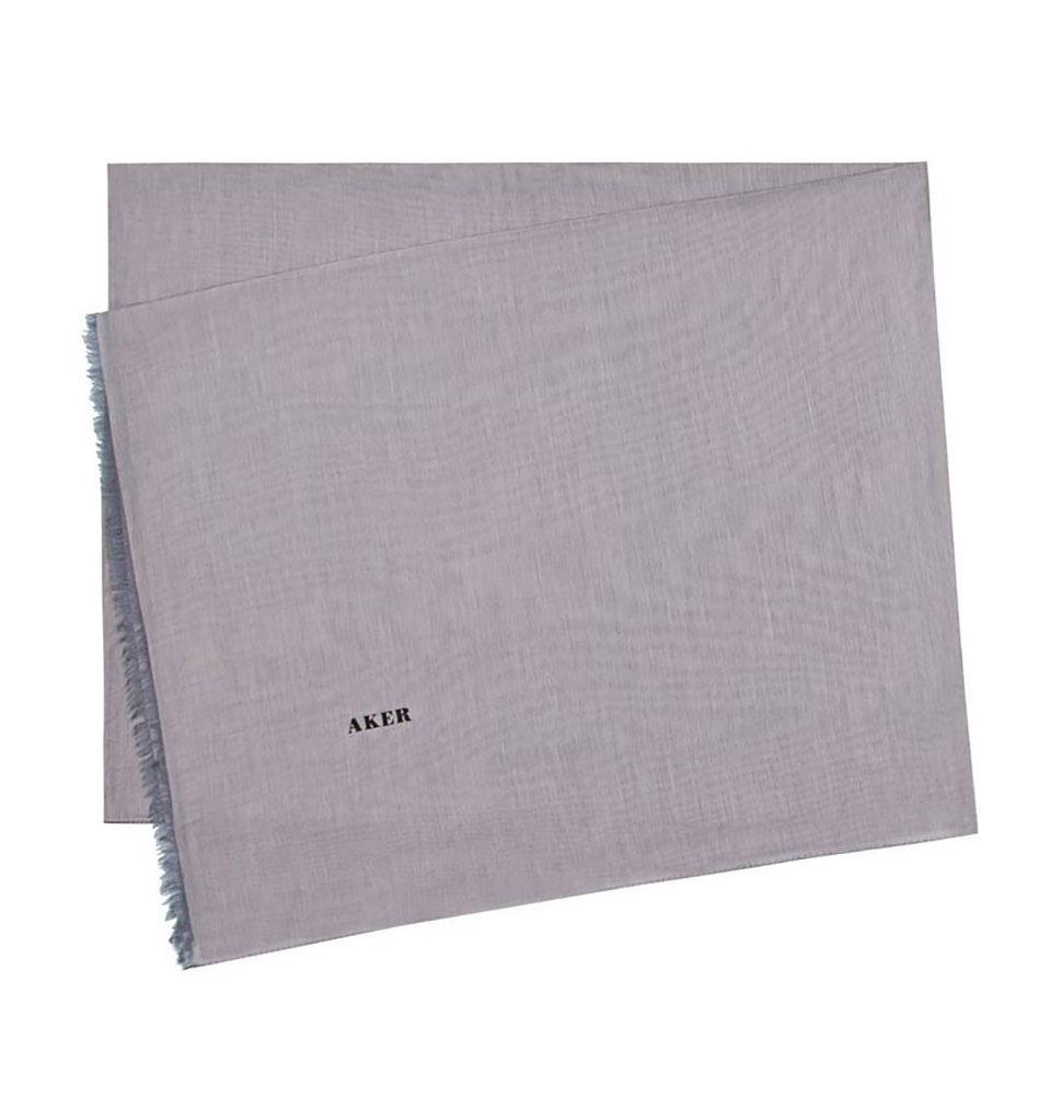 Premium Aker Solid Silk Cotton Summer Hijab Shawl - Lightweight & Breathable for Women, Fringed Edge Design #7070 471 - Perfect for Daily Wear, Prayer, and Special Occasions