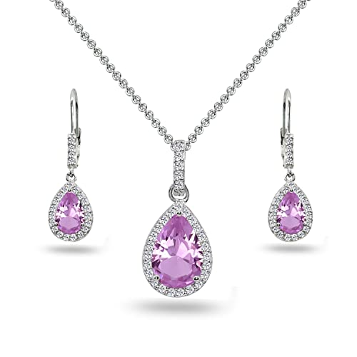 Simulated Kunzite