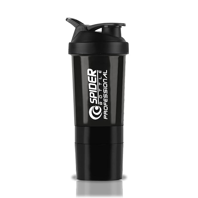 28oz BPA-Free Shaker Water Bottle with Mixing Ball - Leak-Proof, Easy to Clean & Durable Protein Shaker for Gym, Workouts, Smoothies & Post-Workout Recovery - Perfect for Fitness Enthusiasts & Athletes