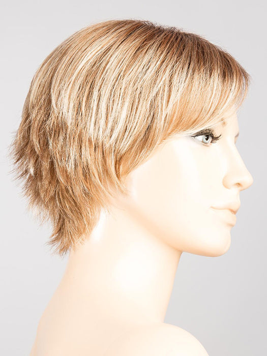 Sky Hair Power Synthetic Wig - Heat Resistant & Natural Look for Women | Perfect for Cosplay, Daily Wear & Special Occasions