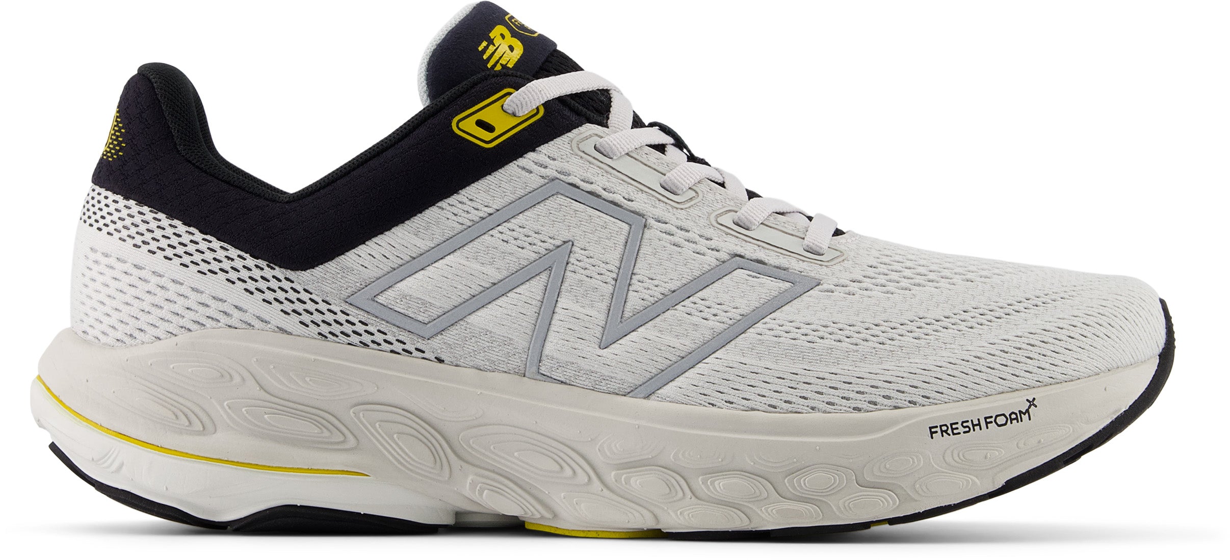 New Balance 860v14 Men's Running Shoes - D Width for Stability & Support - Perfect for Road Running, Jogging & Training