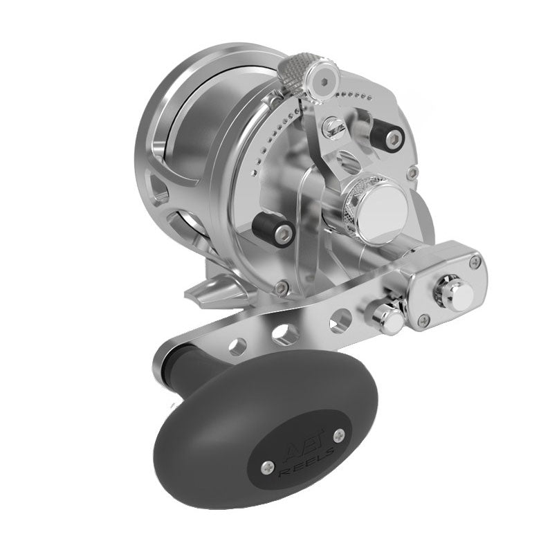 Avet G2 MXJ 6/4 Two Speed Fishing Reel - Saltwater Offshore Reel for Tuna, Marlin & Big Game Fishing | Perfect for Deep Sea & Sport Fishing Adventures