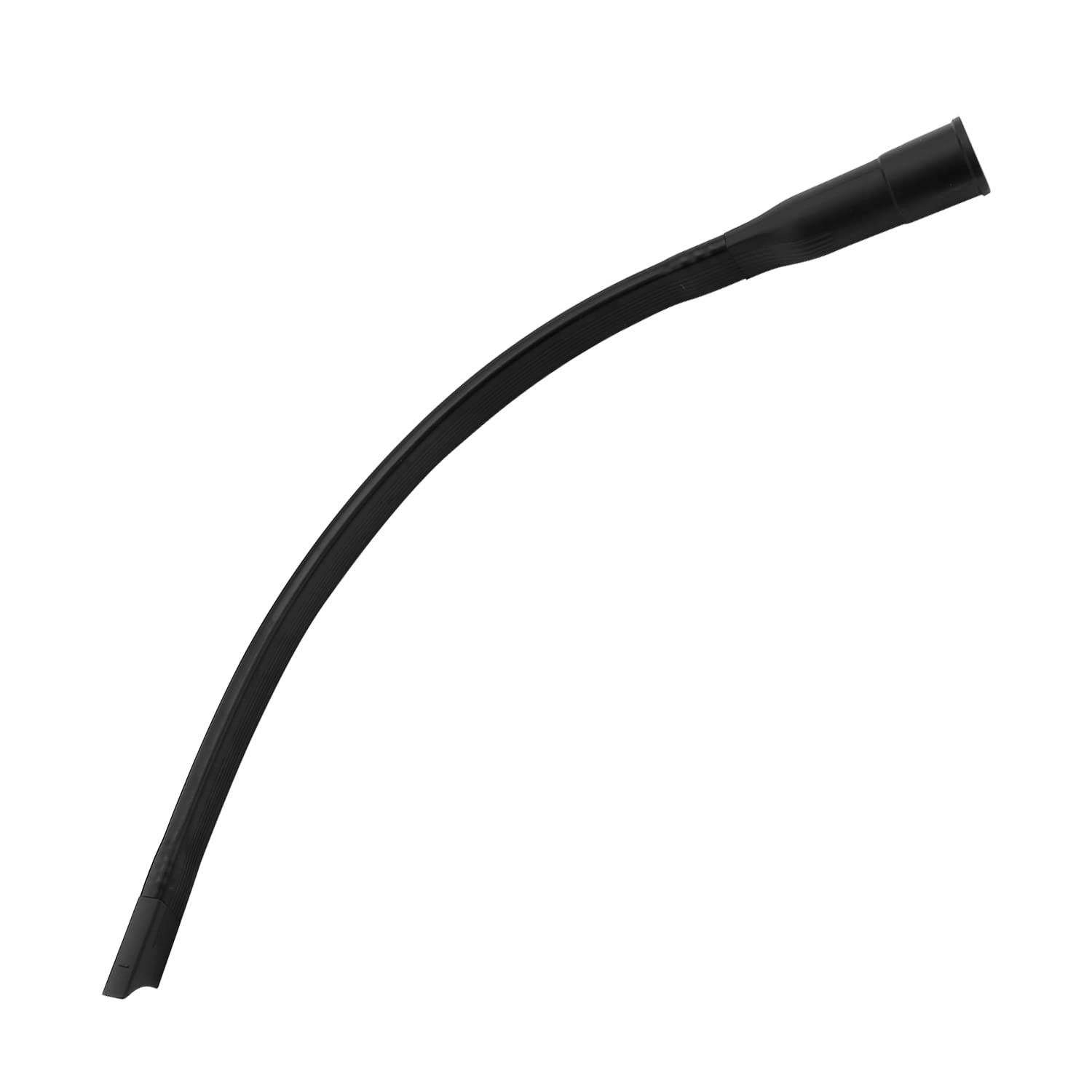 Othmro 1Pcs 24.4-Inch Flat Crevice Tool - Universal Quick Release Vacuum Cleaner Nozzle Head (35mm) - Black PP Plastic Vacuum Accessory for Home Cleaning - Perfect for Tight Spaces, Corners, and Car Interiors