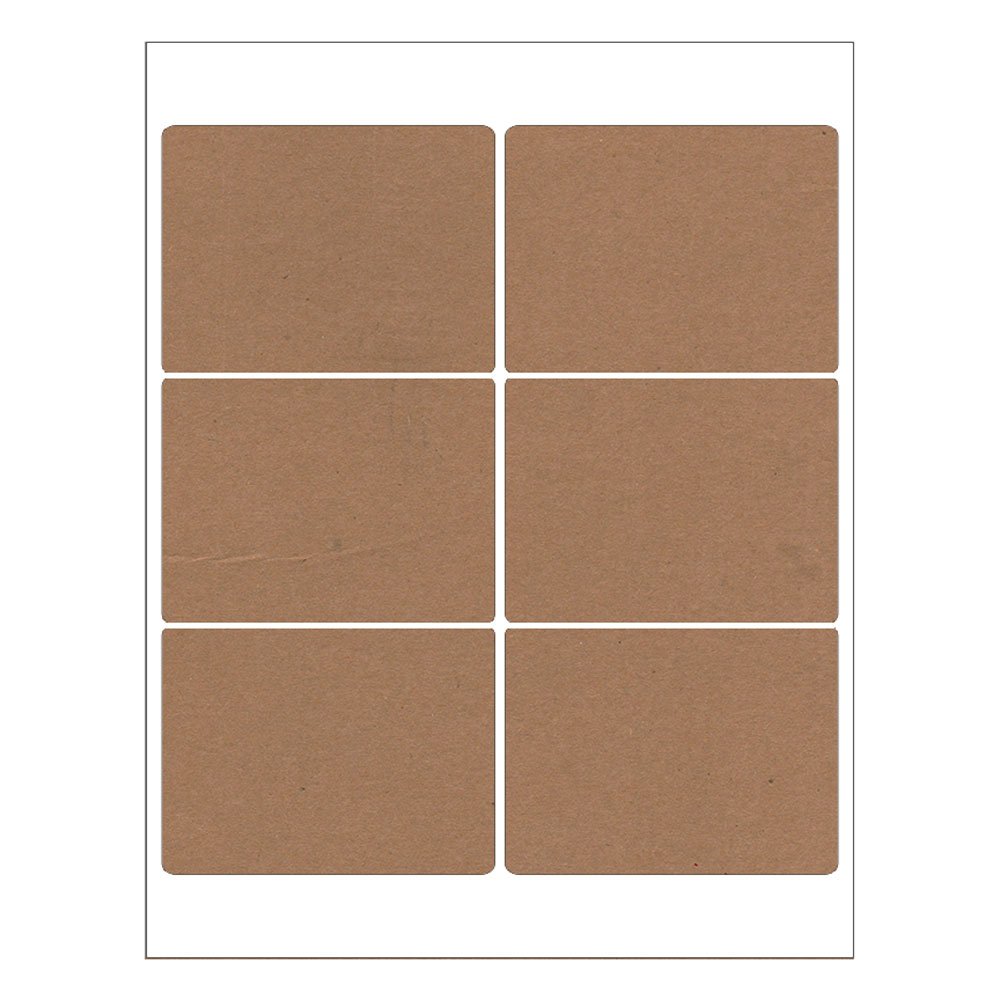 30 Large 4x3