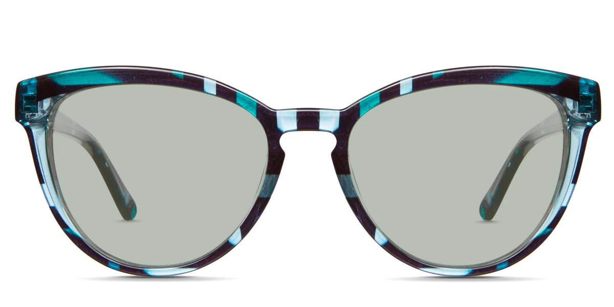 Bristow Women's Prescription Eyeglasses - Stylish & Comfortable Frames for Reading, Work, and Everyday Use