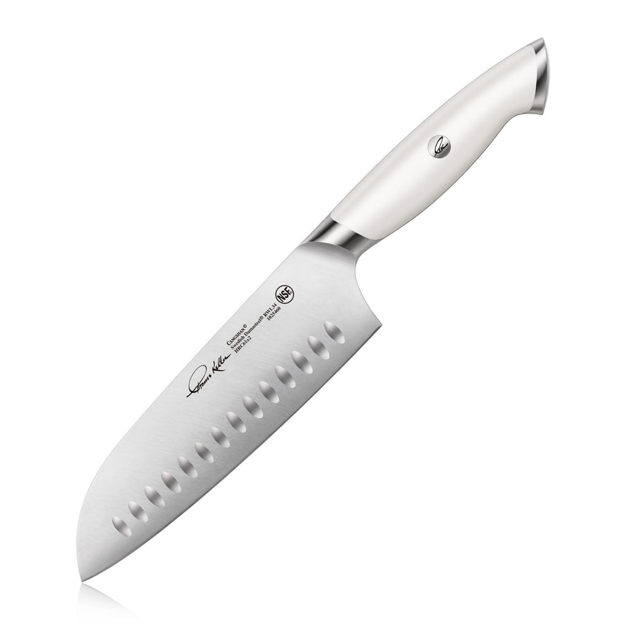 Cangshan TKSC White Series 7