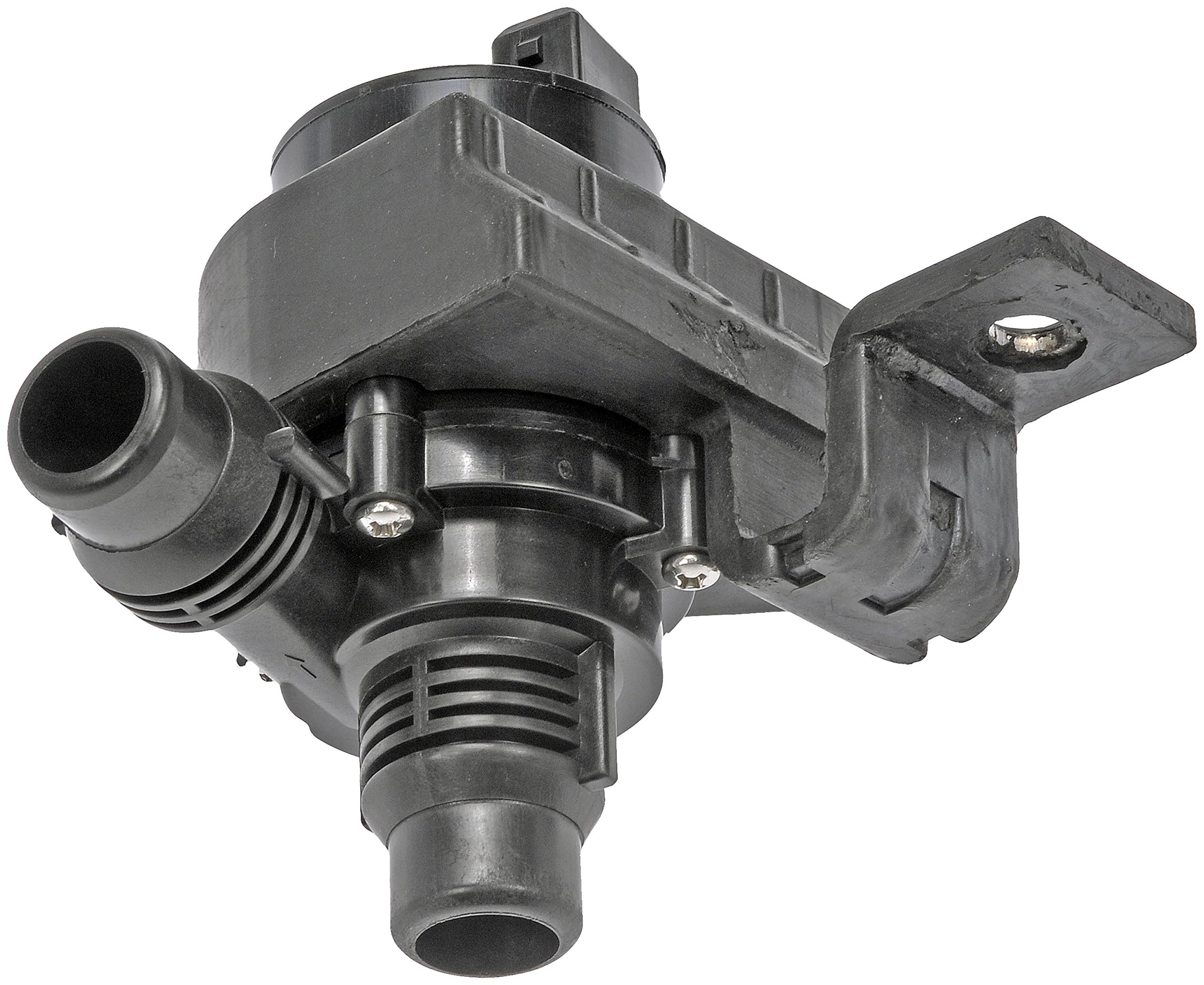 Dorman 902-076 Replacement Engine Auxiliary Water Pump - Compatible with BMW 3 Series 5 Series X3 X5 (2006-2013) - High Performance Cooling System Part for Smooth Engine Operation