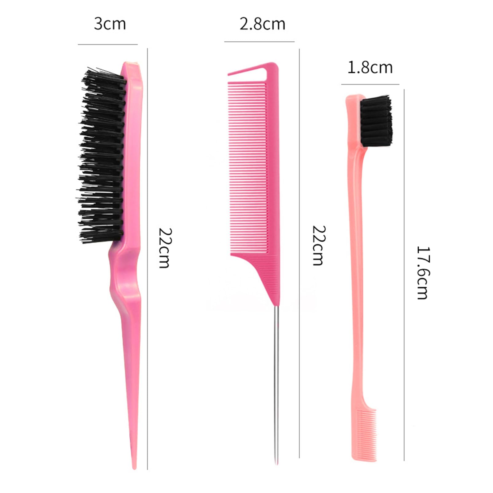 **Hair Wax Stick for Wigs & Edge Control - Non-Greasy Styling Wax for Flyaways, Frizz & Hairline - 2.7Oz (1pc) - Perfect for Men & Women - Salon & Daily Use**