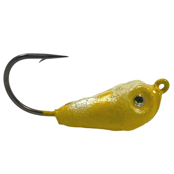 Asylum Jigz Blackfish Bugs Jigz - Premium Saltwater Fishing Lures for Bass, Fluke & Stripers - Perfect for Offshore & Inshore Fishing Trips
