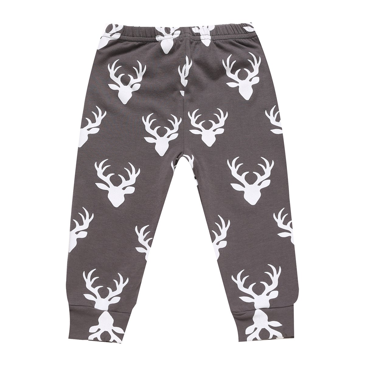 Baby Boy Deer Outfit - Cute Hunting-Themed Clothes Set for Newborns & Infants | Mommy's Little Man & Daddy's Hunting Buddy Outfit | Perfect for Family Photos, Outdoor Adventures & Holiday Gifts