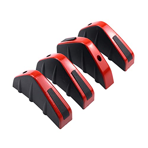 Red Black