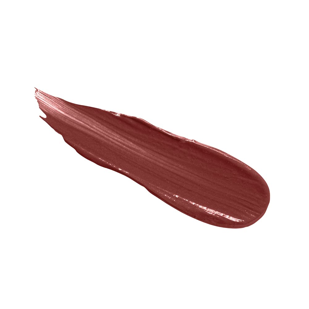 L.A. Girl Lip Mousse Liquid Lipstick - Unstoppable Glossy Finish, Long-Lasting & Hydrating Matte Lip Gloss for Women | Perfect for Date Night, Parties & Everyday Wear